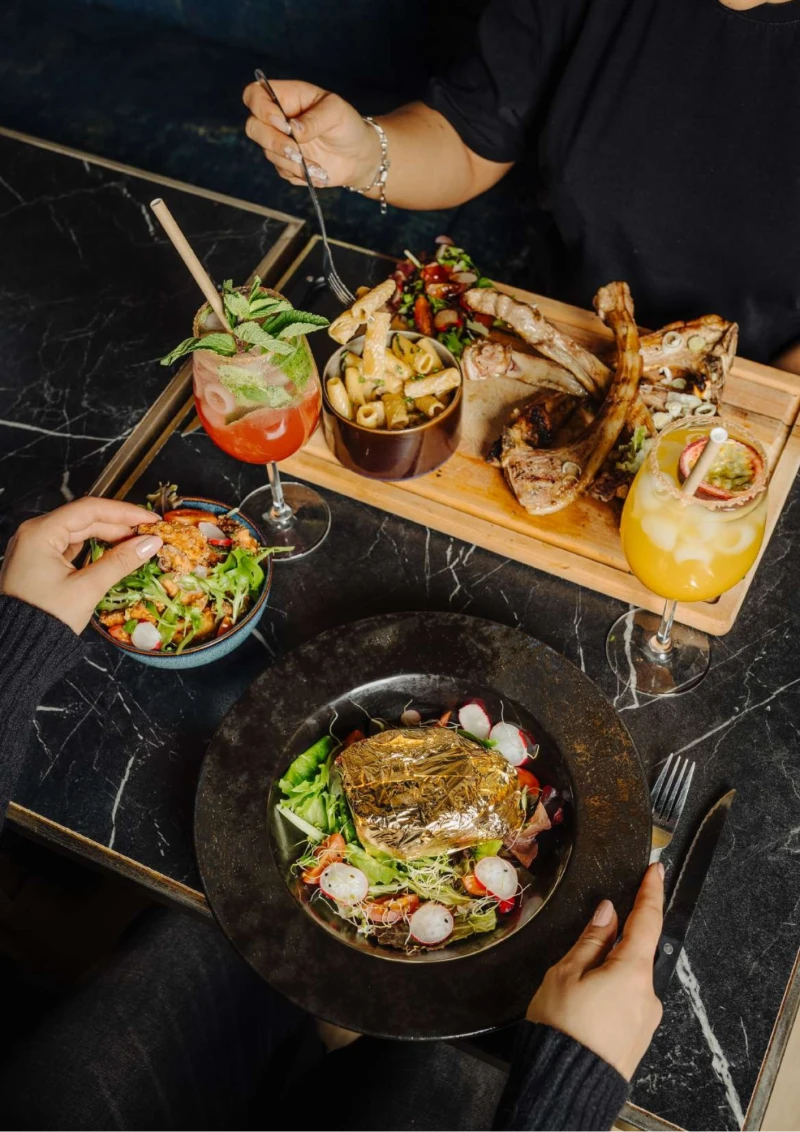Nubuck Resto Viande Halal Nice Prestations Menu